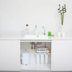 Фільтр зворотного осмосу Ecosoft Standart MO550ECOSTD Херсон