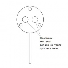 Блок питания Mean Well 35W 12V Житомир