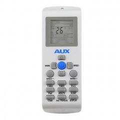 Кондиционер AUX J-SMART INVERTER ASW-H24B4/JER3DI Фастів