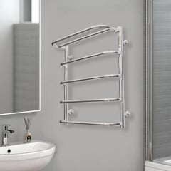 Полотенцесушитель Kosser Скоба 600х530/5 (ДСп03) Костопіль