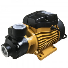 Насос вихровий Optima QB-60 L Київ