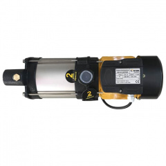 Насос відцентровий Optima MH-N 1100INOX Дніпро