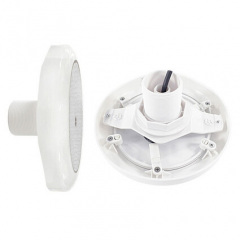 Прожектор світлодіодний Aquaviva LED008 546LED (33 Вт) RGB Броди