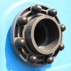 Фільтр Aquaviva M1600 (100 м3 / год D1600) Київ