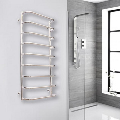 Полотенцесушитель Kosser Скоба 1100х530/9 (ДС13) Орехов