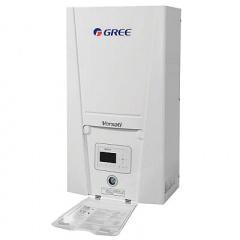 Тепловой насос Gree Versati GRS-CQ8.0Pd/Na-K Костопіль