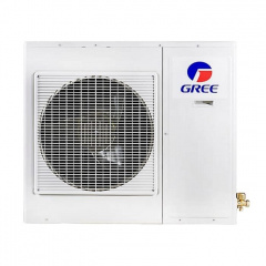 Тепловой насос Gree Versati GRS-CQ8.0Pd/Na-K Костопіль