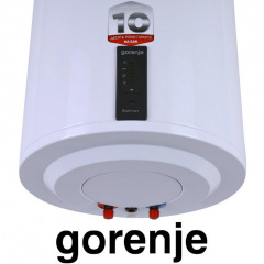 Настінний водонагрівач Gorenje GBF 100 SMV9 EcoSmart (функція економії ел-енергії) Біла Церква