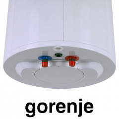 Настінний водонагрівач Gorenje GBF 100 SMV9 EcoSmart (функція економії ел-енергії) Біла Церква