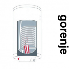Водонагреватель настенный Gorenje GT 10 U/V9 1 Хуст