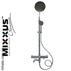 MIXXUS TMO-009-J Душевая колонна с термостатическим смесителем из нерж. стали SUS304 Одеса