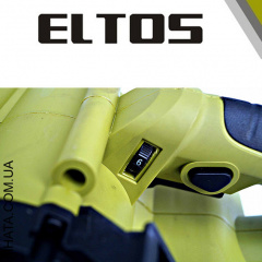 Ленточная шлифовальная машина Eltos ЛШМ-1250 Хмельницкий