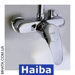 Душевая колонна HAIBA Neptune Полтава