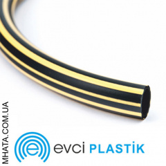 Шланг для полива Evci Зебра 3/4 30 м Київ