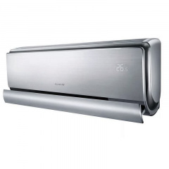 Кондиционер Gree U-Crown DC Inverter GWH12UB-K3DNA4F Київ