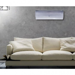 Кондиционер Gree U-Crown DC Inverter GWH12UB-K3DNA4F Київ
