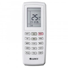 Кондиционер Gree Smart DC Inverter GWH18QD-K3DNB6G Київ