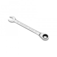 Ключ гаечный комбинированный STANLEY 10 мм, с храповым механизмом (4-89-936) Ужгород