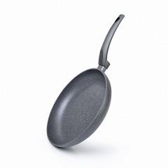 Сковорода універсальна Fissman Grey Stone FS-4971 28 см Херсон
