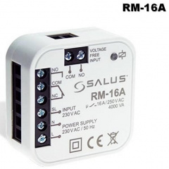 RM-16A Salus Модуль реле Запоріжжя
