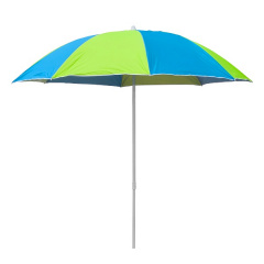 Садовий парасолька Time Eco ТІ-008, 2м, блакитний (4820211100636) Дніпро