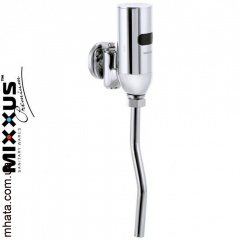 Кран сенсорный смывной для писсуара MIXXUS PREMIUM PHOTO (Chr-031), Польша Обухів