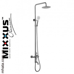 MIXXUS SUS-009-J Душевая колонна со смесителем из нерж. стали SUS304 Полтава