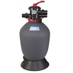 Фільтр Emaux T600 Volumetric (14.6 м3/год, D610) Київ