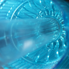 Ультрафіолетова фотокаталітична установка Elecro Quantum QP-65 з дозуючим насосом Ужгород