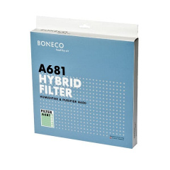 Фільтр Boneco A681 для кліматичного комплексу H680 Тернопіль