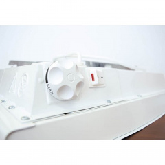 Конвектор электрический Atlantic F19 CEG BL-Meca/M2 1000W Буча