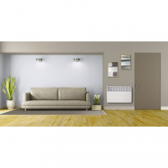 Конвектор электрический Atlantic F19 CEG BL-Meca/M2 1000W Буча