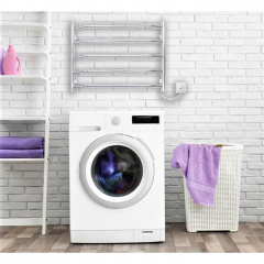 Электрический полотенцесушитель KOSSER Трапеция 500x700/5 ER ДТ19ER Мукачево