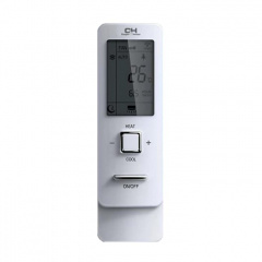 Кондиционер инверторный Cooper&Hunter CH-S09FTXD Daytona (Wi-Fi) Київ