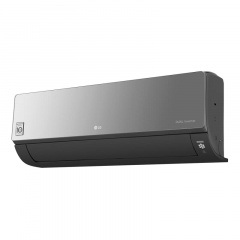 Кондиціонер LG Artcool Mirror AC09BQ Рівне