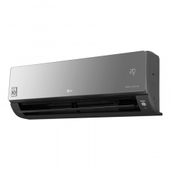 Кондиціонер LG Artcool Mirror AC09BQ Рівне