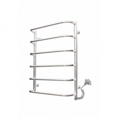 Полотенцесушитель Kosser Скоба 800х500/6 ER (ДС10ER) Нововолинськ