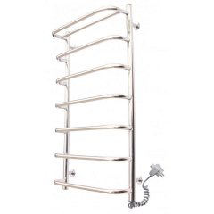 Полотенцесушитель Kosser Скоба 900х500/7 EL (ДСп06ЕL) Костопіль