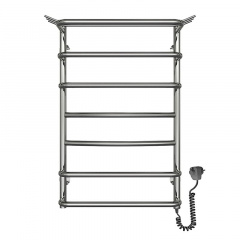 Электрический полотенцесушитель KOSSER Канна 800x500/7 ER ДК02ER Київ