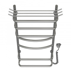 Электрический полотенцесушитель KOSSER Канна 800x500/7 ER ДК02ER Київ