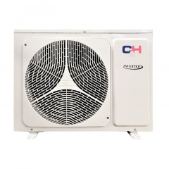 Кондиционер инверторный Cooper&Hunter CH-S18FTXF-NG Vital Inverter + WiFi Обухов