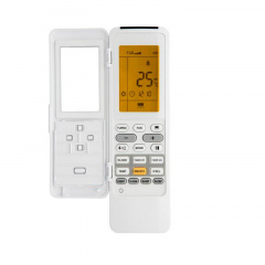 Кондиционер инверторный Cooper&Hunter CH-S18FTXAM2S-SC Supreme (Silver) + Wi-Fi Винница
