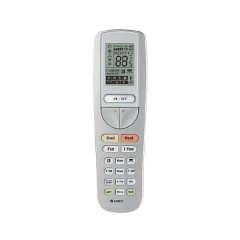 Кондиционер инверторный Gree GWH18UC-K6DNA4A U-CROWN (Wi-Fi) Харків
