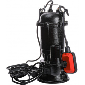 Насос фекальный VOLKS pumpe WQD10-12 1,1кВт