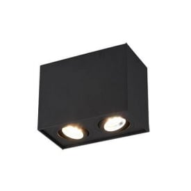 Точечный светильник TRIO BISCUIT 613000232