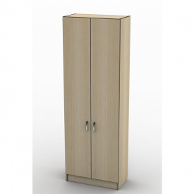 Шкаф-Пенал Тиса Мебель ШС-40 Бук