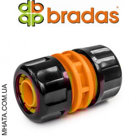 Муфта сполучна (ремонтна) 1", BRADAS ECO-PWB2112