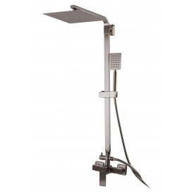 Душевая система Globus Lux SICILIA SBQ-SH-125