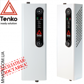 Электрический котел Tenko Эконом 4,5 квт 380 (KE 4,5_380)