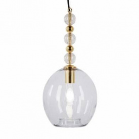 Люстра Pikart Colorglass Balls 5434-4